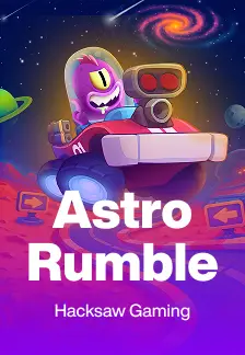 Astro Rumble