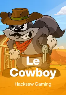Le Cowboy