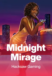Midnight Mirage