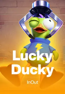 Lucky Ducky