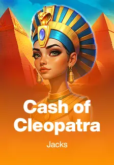 Cash of Cleopatra