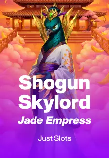 Shogun Skylord Jade Empress