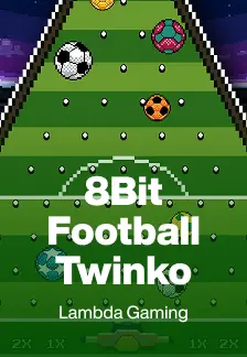 8Bit FootballTwinko