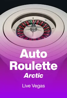 Auto Roulette Arctic