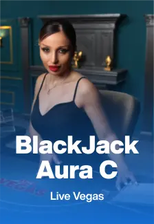 BlackJack Aura C