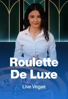 Roulette De Luxe
