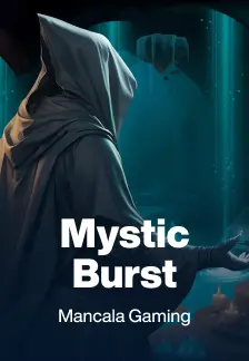 Mystic Burst