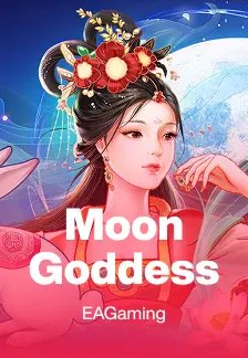 Moon Goddess
