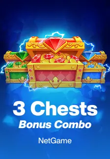 3 Chests: Bonus Combo