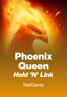 Phoenix Queen Hold 'N' Link