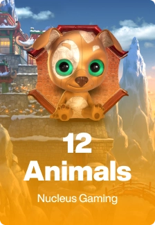 12 Animals