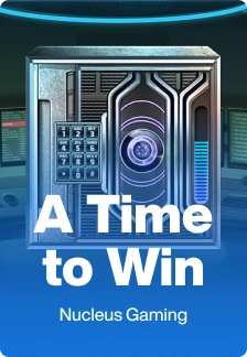A Time to Win