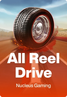 All Reel Drive