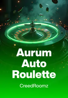 Aurum Auto Roulette