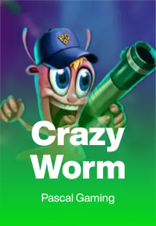 Crazy Worm