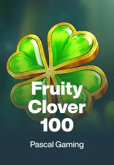 Fruity clover 100