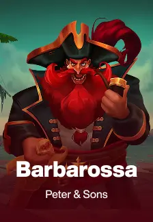 Barbarossa