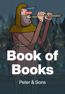 Book of Books