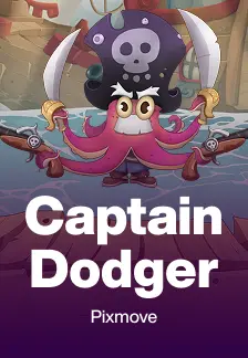 CaptainDodger