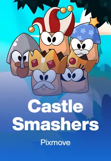 Castle Smashers