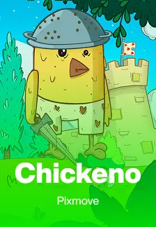 Chickeno