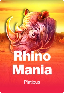 Rhino Mania