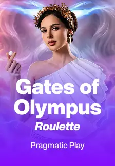Gates of Olympus Roulette