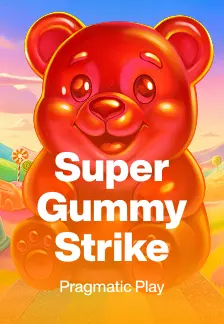 Super Gummy Strike