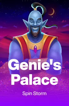 Genie's Palace