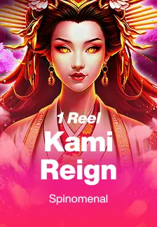 1 Reel - Kami Reign