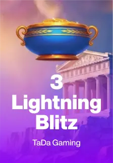3 Lightning Blitz
