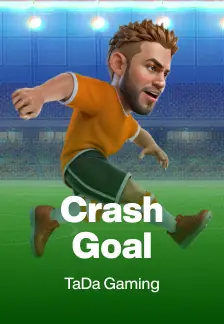 Crash Goal