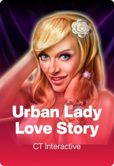 Urban Lady Love Story