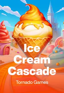 Ice Cream Cascade
