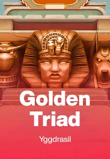 Golden Triad