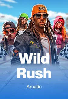 Wild Rush