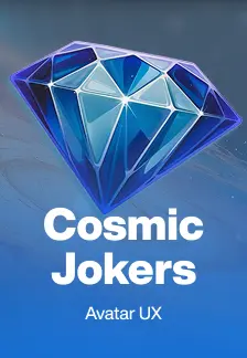 Cosmic Jokers