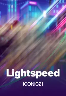 Lightspeed