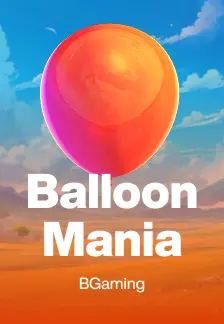 Balloon Mania