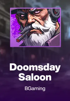 Doomsday Saloon