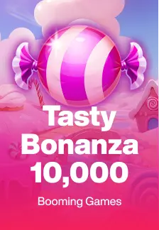 Tasty Bonanza 10,000