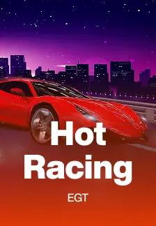 Hot Racing