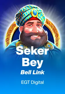 Seker Bey Bell Link