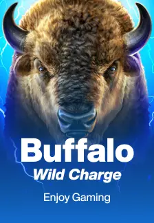 Buffalo: Wild Charge