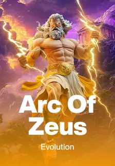 Arc Of Zeus