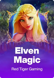 Elven Magic