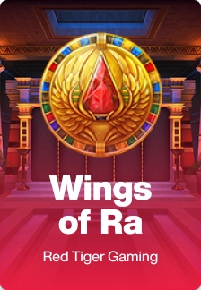 Wings of Ra