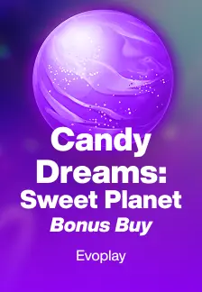 Candy Dreams: Sweet Planet Bonus Buy