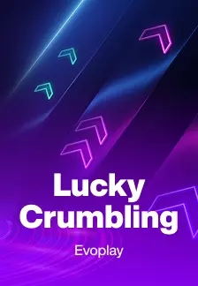 Lucky Crumbling