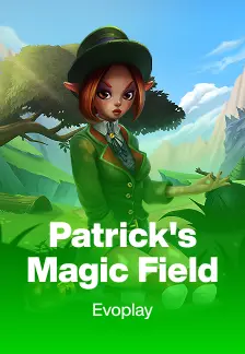 Patrick's Magic Field